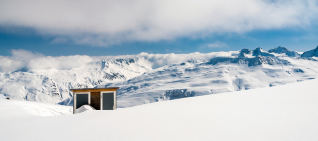 Bu alaturka tuvaletler bir harika 10