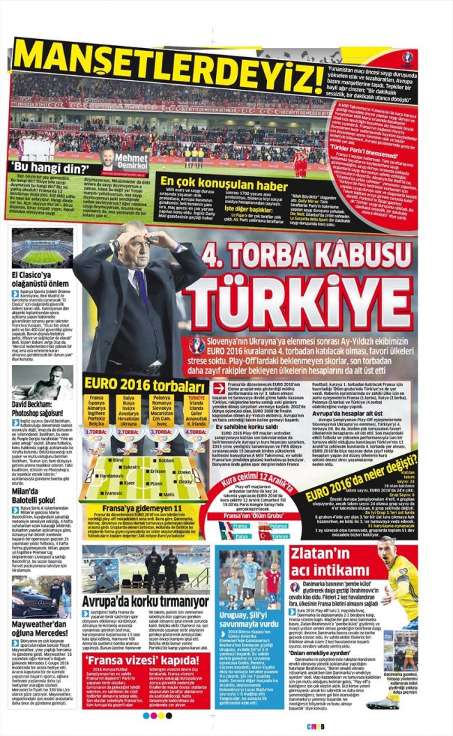 Hamzaoğlu gitti, Denizli geliyor 58