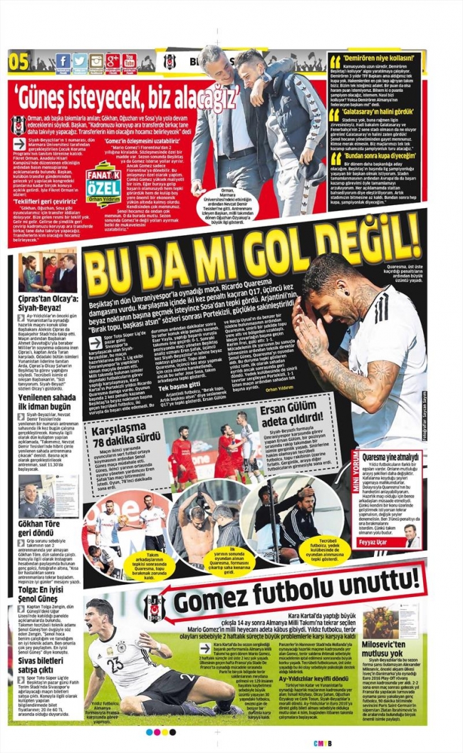 Hamzaoğlu gitti, Denizli geliyor 55