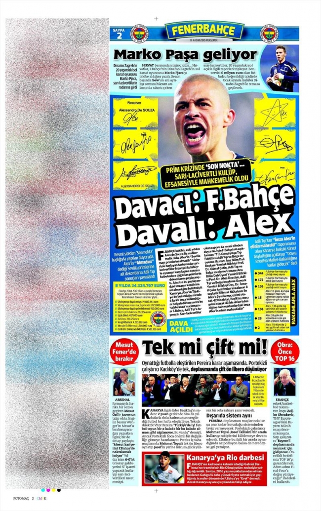 Hamzaoğlu gitti, Denizli geliyor 50