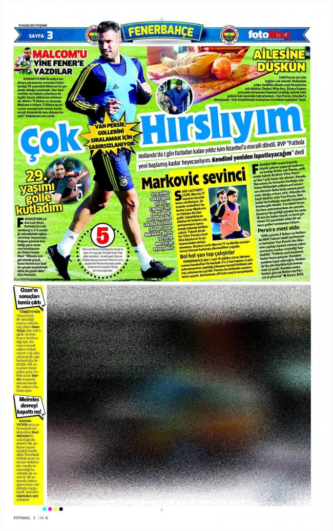 Hamzaoğlu gitti, Denizli geliyor 49