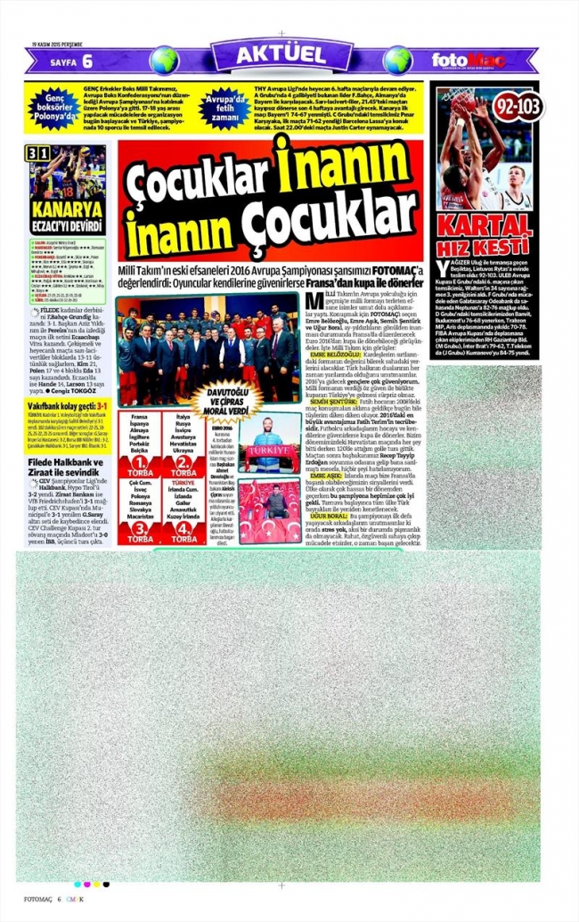 Hamzaoğlu gitti, Denizli geliyor 46