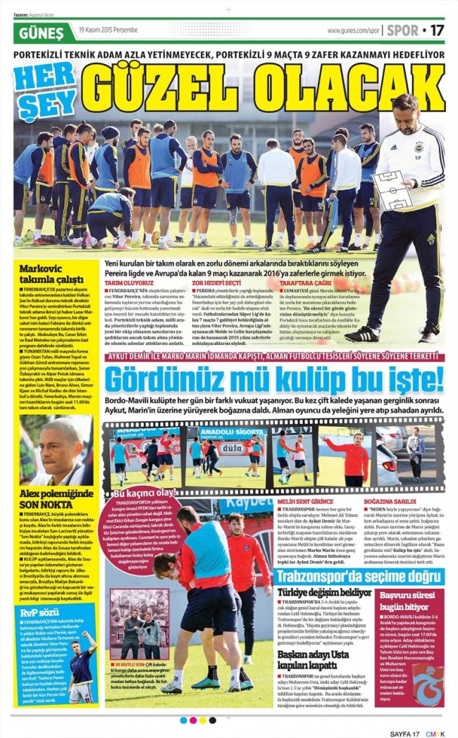 Hamzaoğlu gitti, Denizli geliyor 30