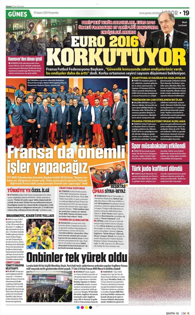 Hamzaoğlu gitti, Denizli geliyor 28