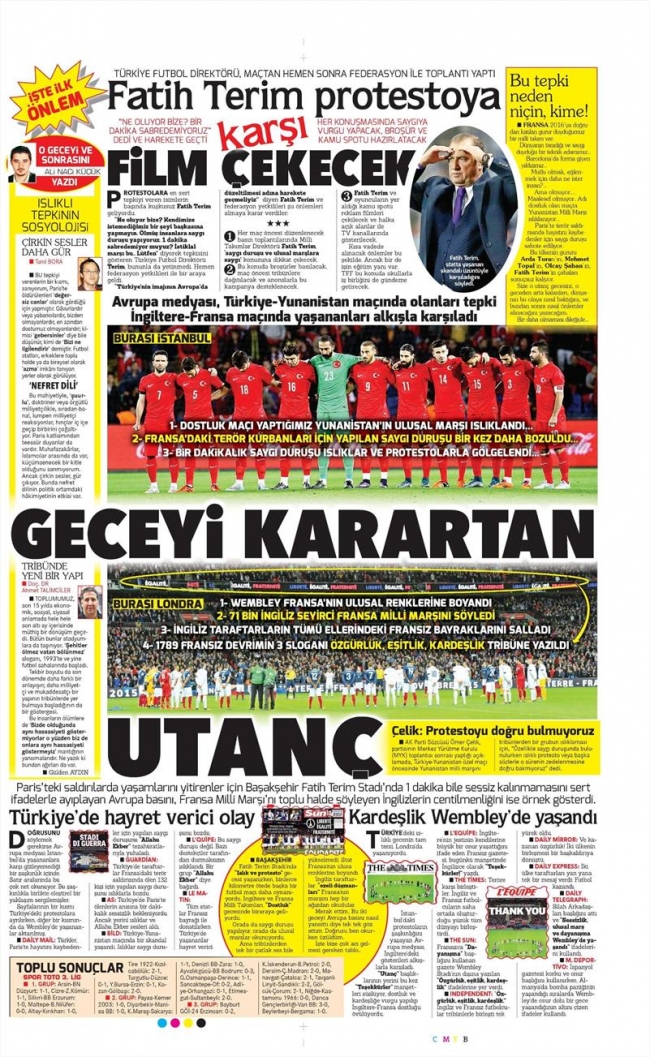 Hamzaoğlu gitti, Denizli geliyor 27