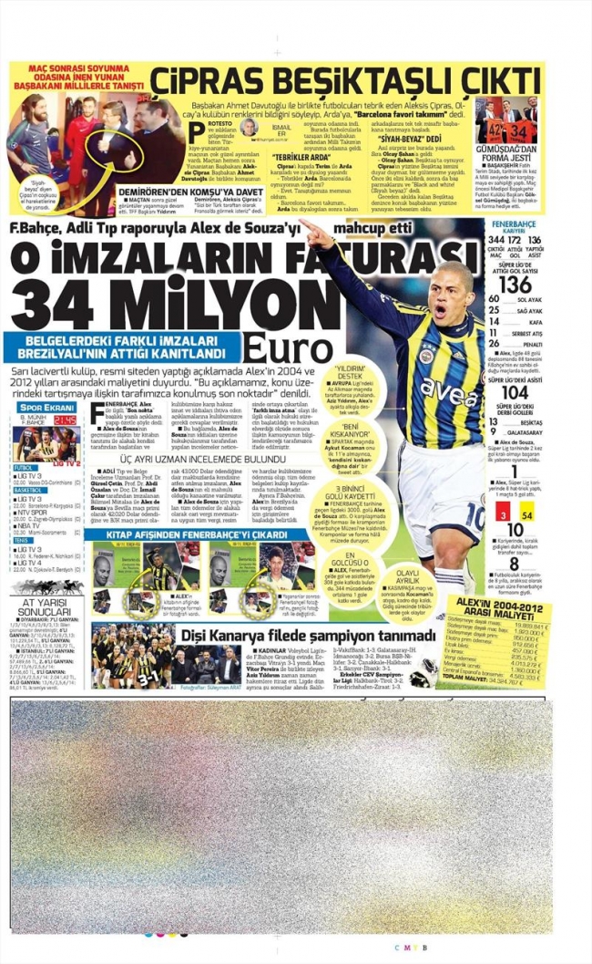 Hamzaoğlu gitti, Denizli geliyor 26