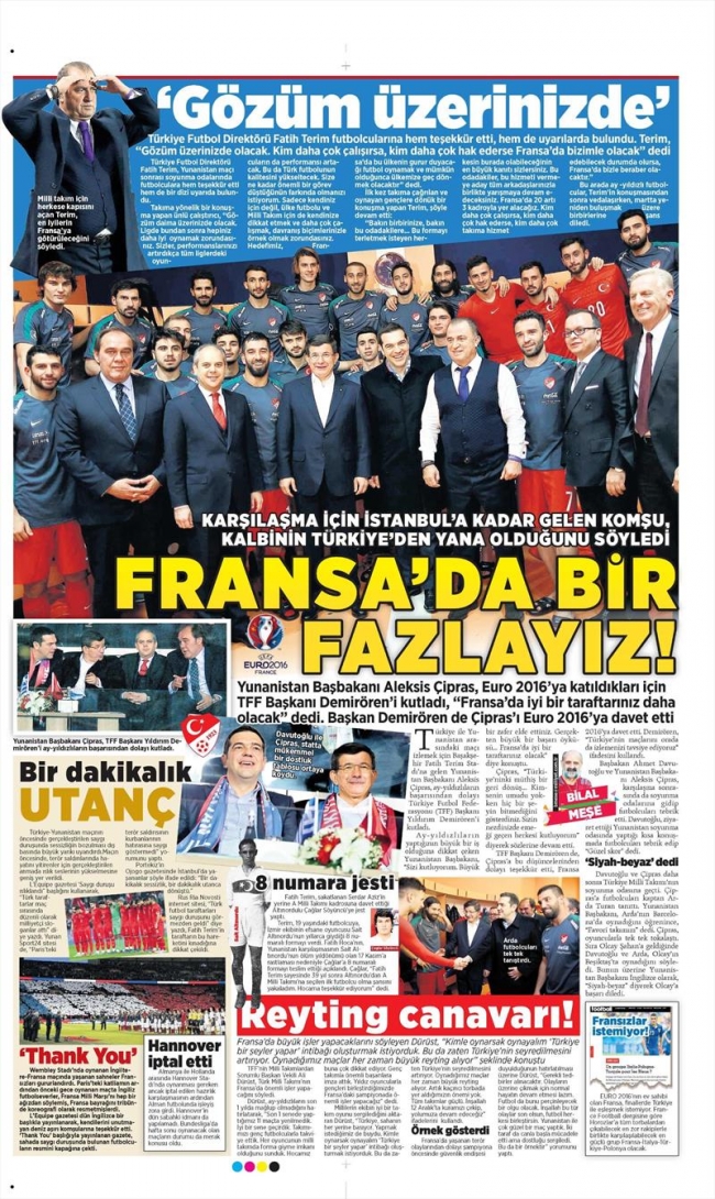 Hamzaoğlu gitti, Denizli geliyor 21