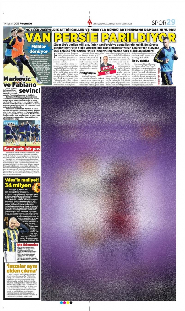 Hamzaoğlu gitti, Denizli geliyor 19