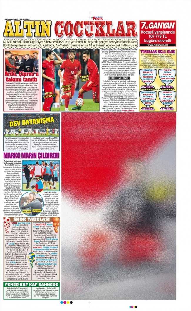 Hamzaoğlu gitti, Denizli geliyor 17