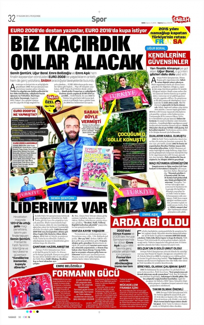 Hamzaoğlu gitti, Denizli geliyor 15