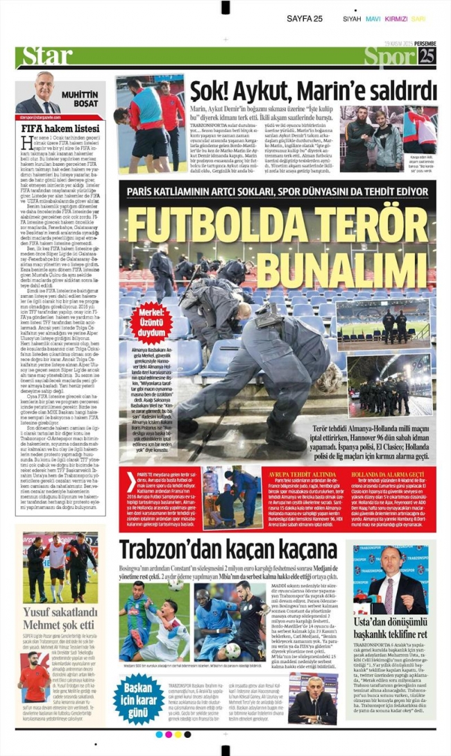 Hamzaoğlu gitti, Denizli geliyor 10