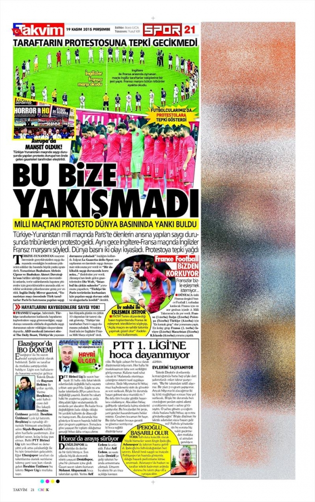 Hamzaoğlu gitti, Denizli geliyor 6