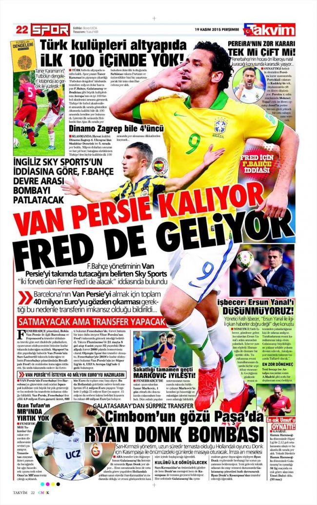 Hamzaoğlu gitti, Denizli geliyor 5