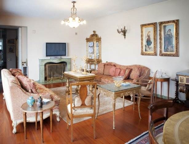 İşte Feryal Gülman'ın yeni evi! 12