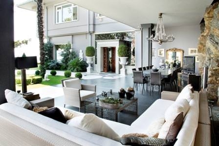 İşte Feryal Gülman'ın yeni evi! 3