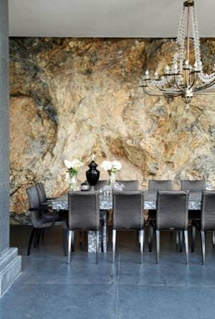 İşte Feryal Gülman'ın yeni evi! 5