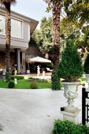 İşte Feryal Gülman'ın yeni evi! 9