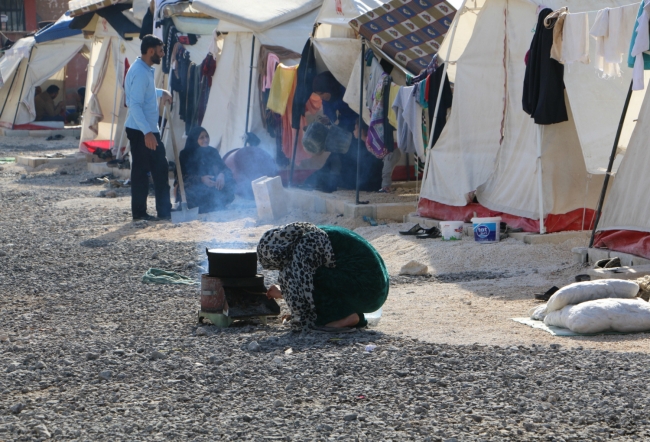 Bugün Türkiye'de neler oldu? 19.11.2015 12