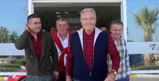 Bugün Türkiye'de neler oldu? 19.11.2015 5