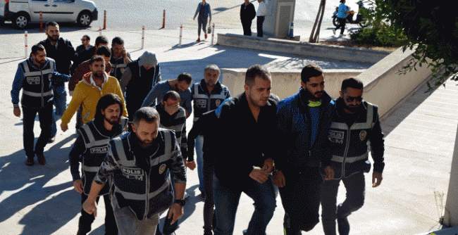 Bugün Türkiye'de neler oldu? 19.11.2015 6