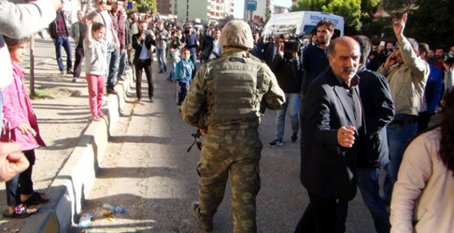 Bugün Türkiye'de neler oldu? 19.11.2015 7