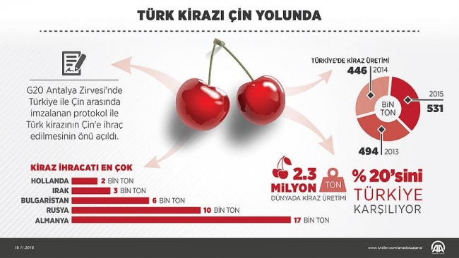 Bugün Türkiye'de neler oldu? 19.11.2015 8
