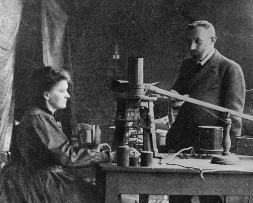 Marie Curie'nin radyoaktif defterleri 6