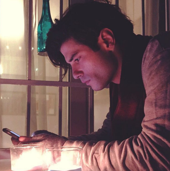 Instagram'da ünlüler: Ayça Bingöl sahneye doğum arası verdi 13