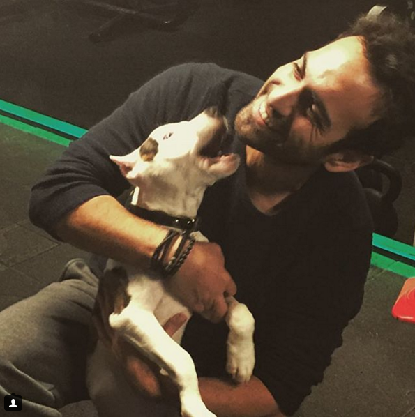 Instagram'da ünlüler: Ayça Bingöl sahneye doğum arası verdi 17