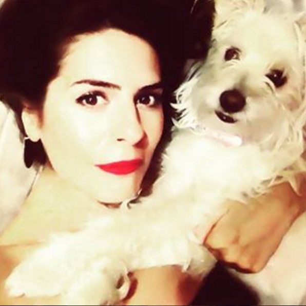 Instagram'da ünlüler: Ayça Bingöl sahneye doğum arası verdi 19