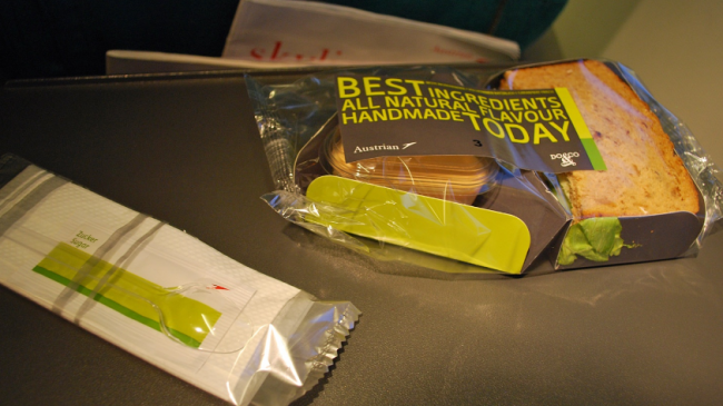 Bulutların üstünde yemek keyfi 8