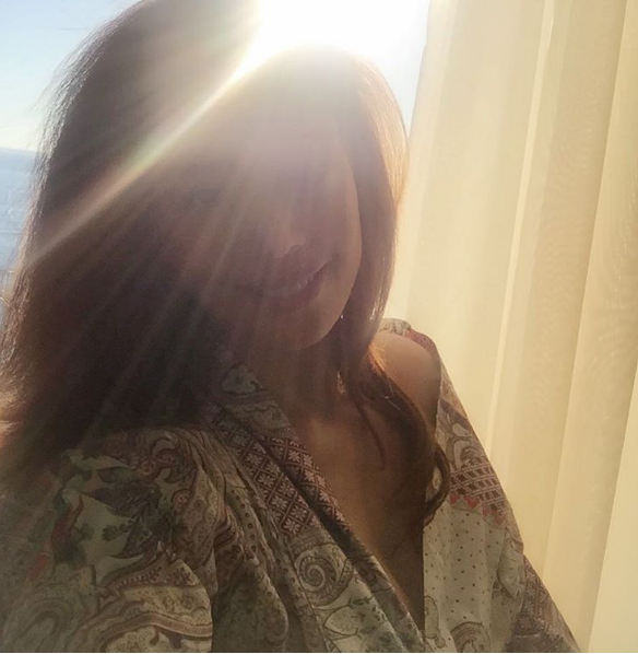 Instagram'da ünlüler: Esra Erol doğum için saatleri sayıyor 10