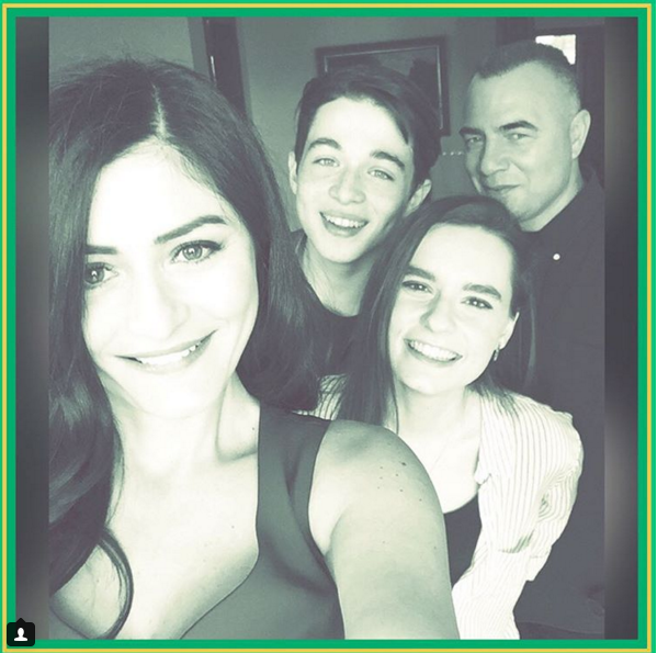 Instagram'da ünlüler: Esra Erol doğum için saatleri sayıyor 11