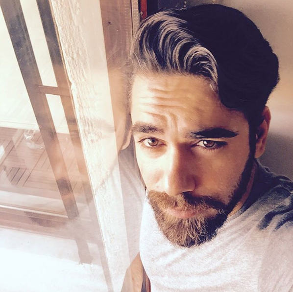 Instagram'da ünlüler: Esra Erol doğum için saatleri sayıyor 15