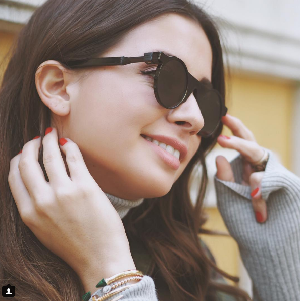 Instagram'da ünlüler: Esra Erol doğum için saatleri sayıyor 18