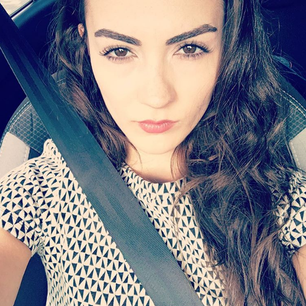 Instagram'da ünlüler: Esra Erol doğum için saatleri sayıyor 19