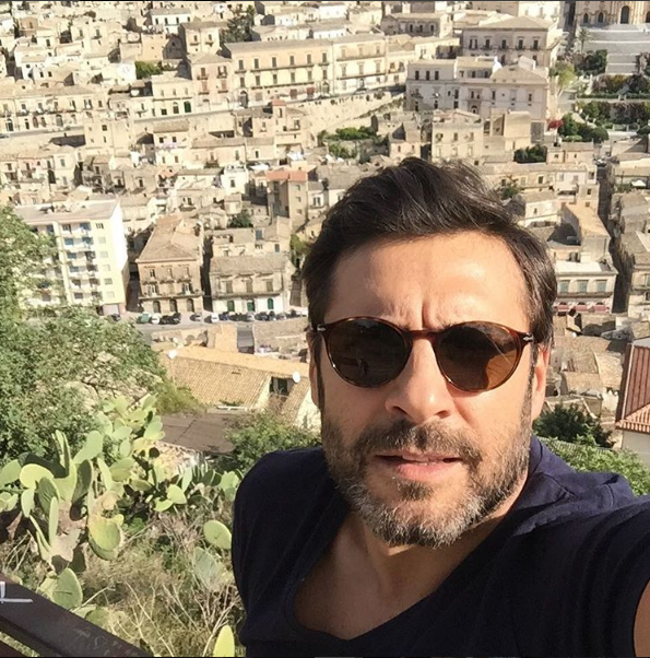 Instagram'da ünlüler: Esra Erol doğum için saatleri sayıyor 20