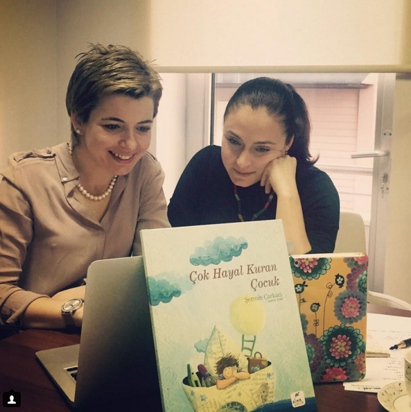 Instagram'da ünlüler: Esra Erol doğum için saatleri sayıyor 8