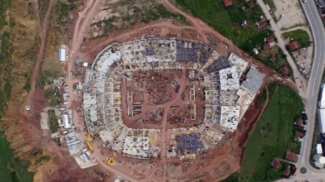 Bittiğinde pişmaniye gibi olacak 1