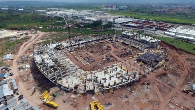 Bittiğinde pişmaniye gibi olacak 4