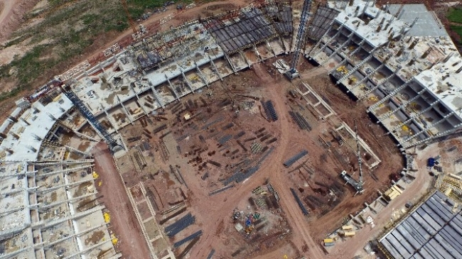 Bittiğinde pişmaniye gibi olacak 3