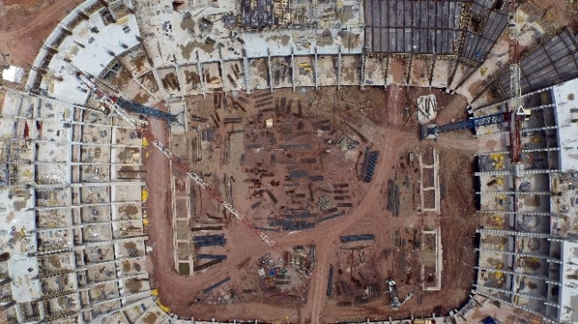 Bittiğinde pişmaniye gibi olacak 2