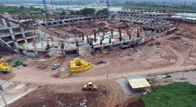 Bittiğinde pişmaniye gibi olacak 8