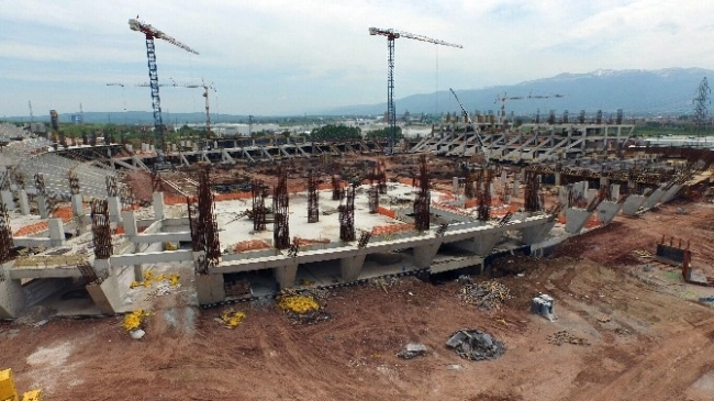 Bittiğinde pişmaniye gibi olacak 7