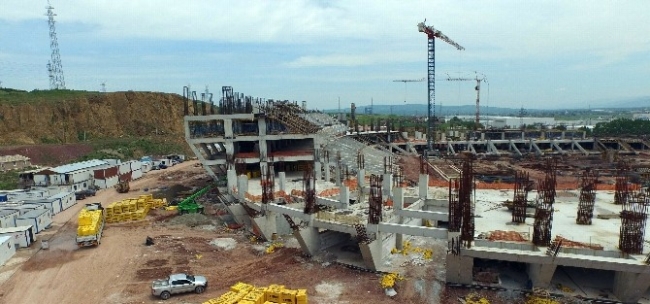 Bittiğinde pişmaniye gibi olacak 6