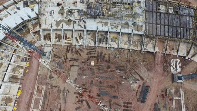 Bittiğinde pişmaniye gibi olacak 5