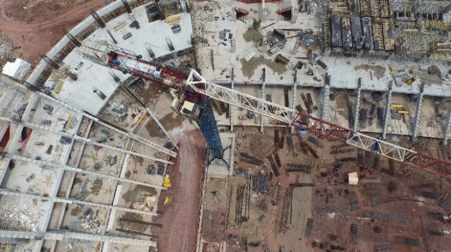 Bittiğinde pişmaniye gibi olacak 9