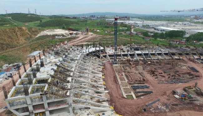 Bittiğinde pişmaniye gibi olacak 10