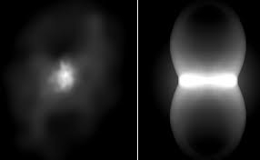 Evrenin en büyük patlaması görüntülendi 12