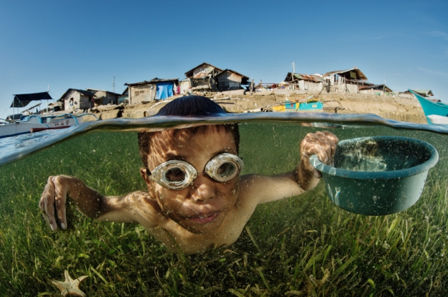 Dünyaya hayran bırakacak ödüllü fotoğraflar 10